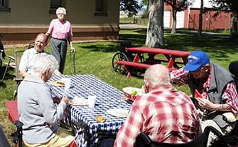 Community photo