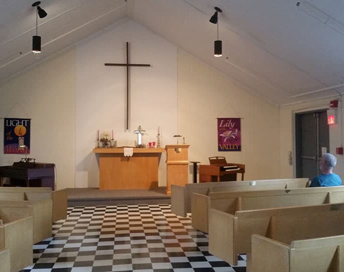Community photo