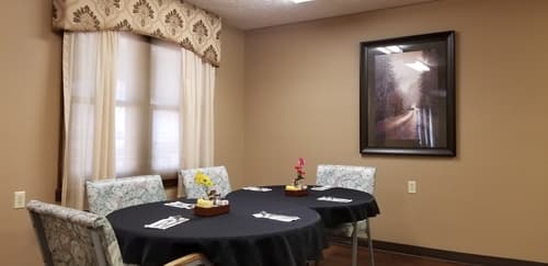 Community photo
