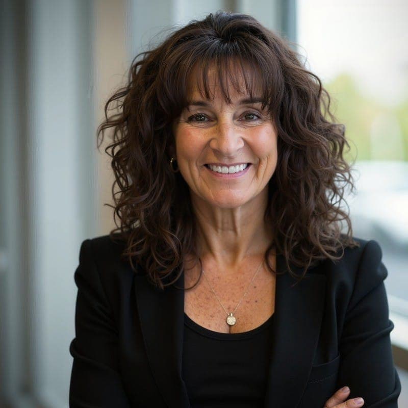 MEET OUR TEAM CALEY