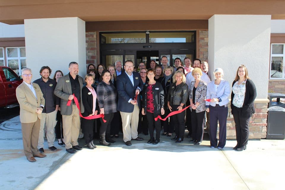 Community photo