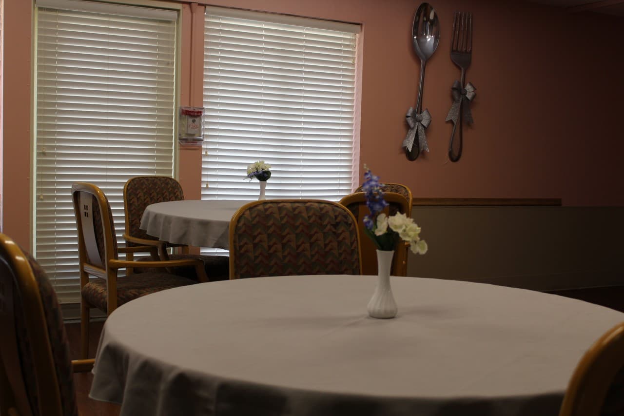 Community photo