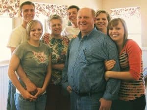 Community photo
