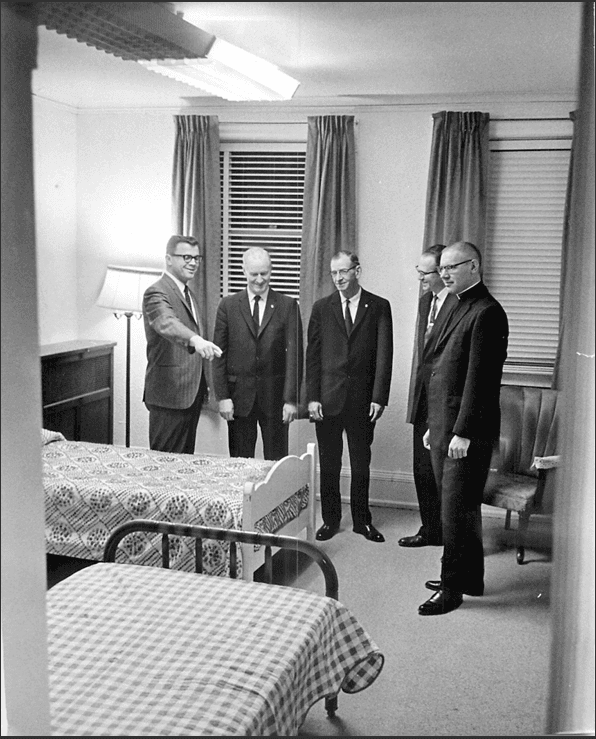 Community photo