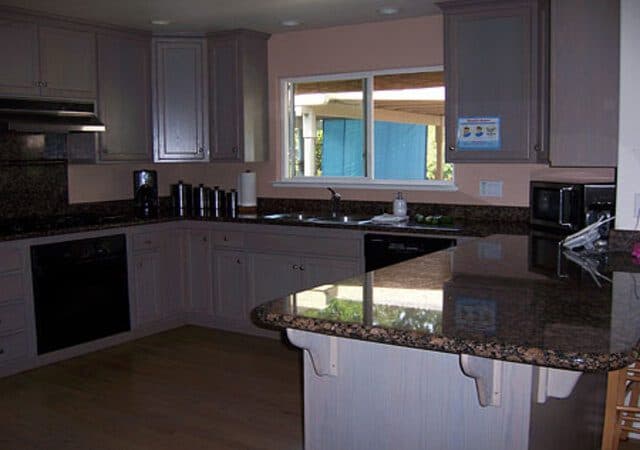Resident room