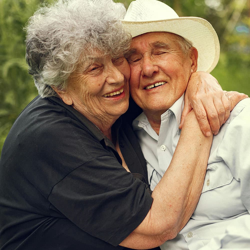 Community photo
