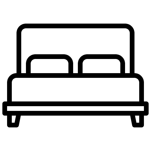 Resident room