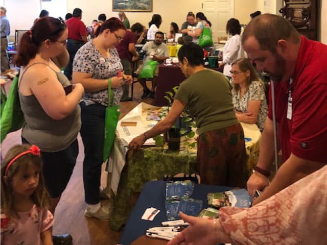 Community photo
