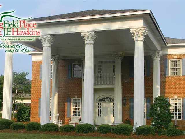 Community photo