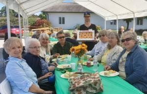 Community photo
