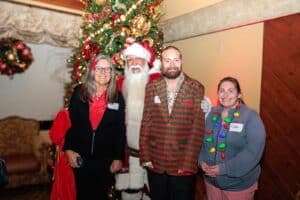 Community photo