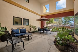 Community photo