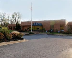 Community photo