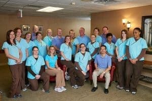 Community photo