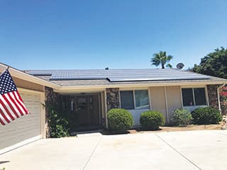 Community photo