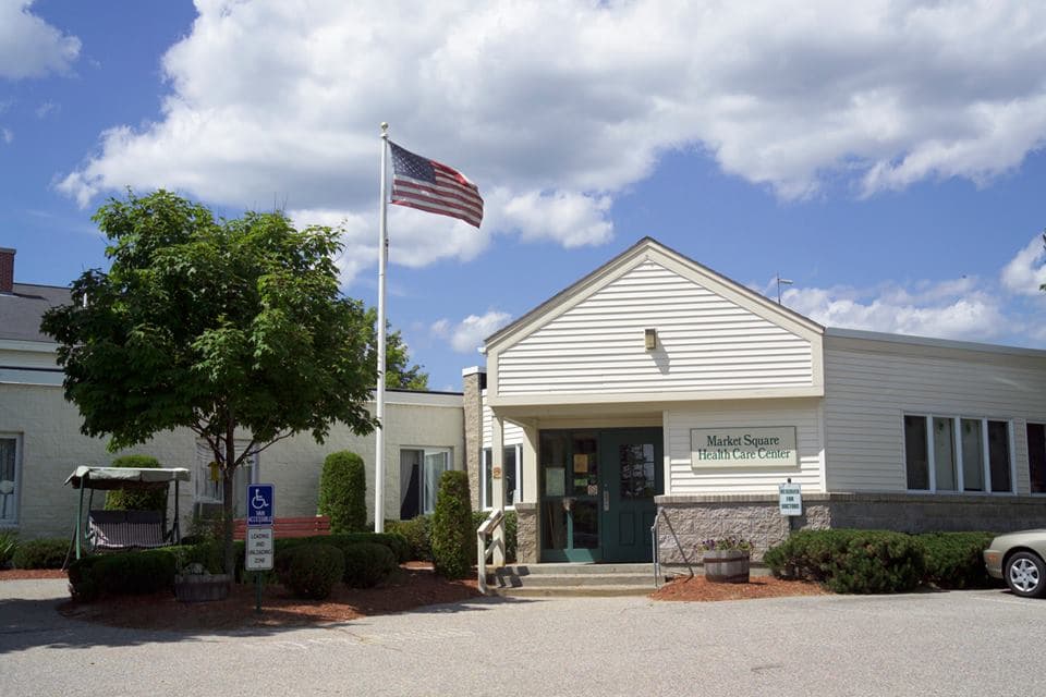 Community photo