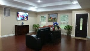 Community photo