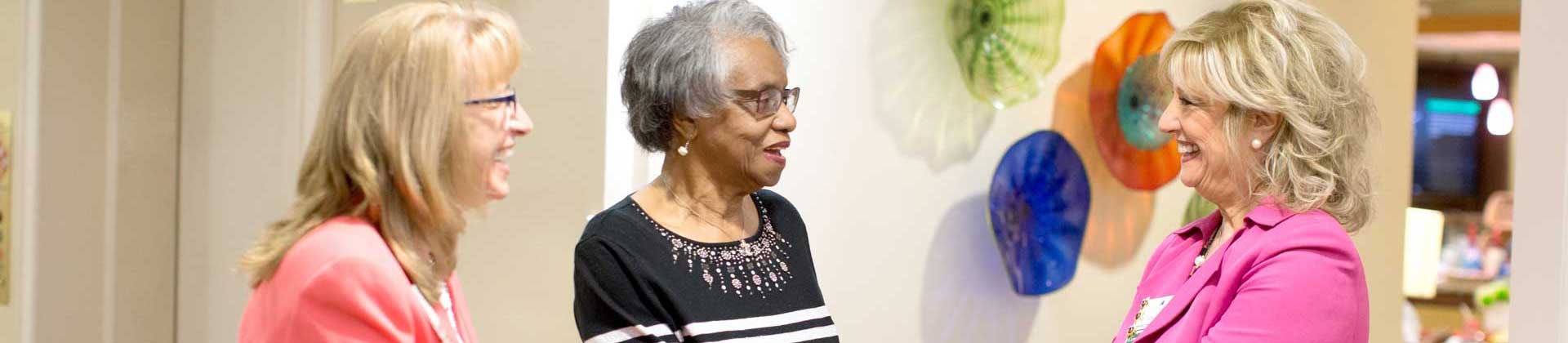 North Oaks Retirement Community photo 4