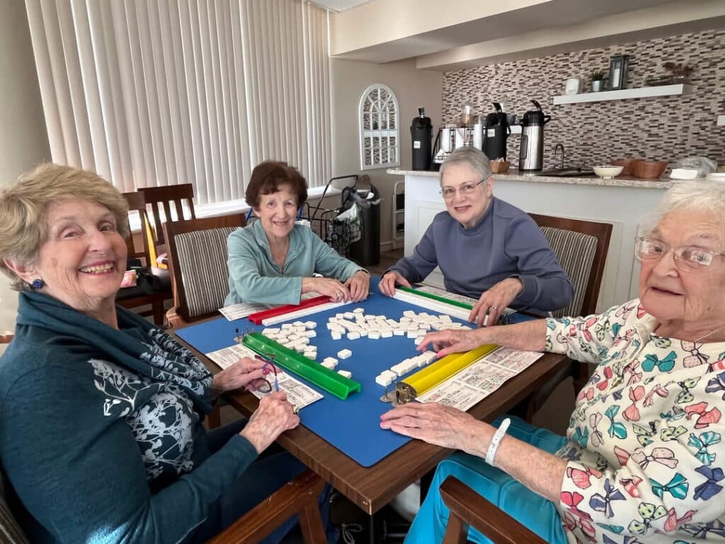 Community photo