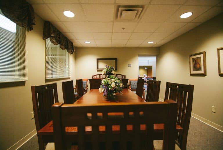 Community photo