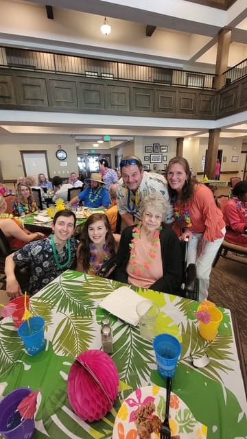 Community photo