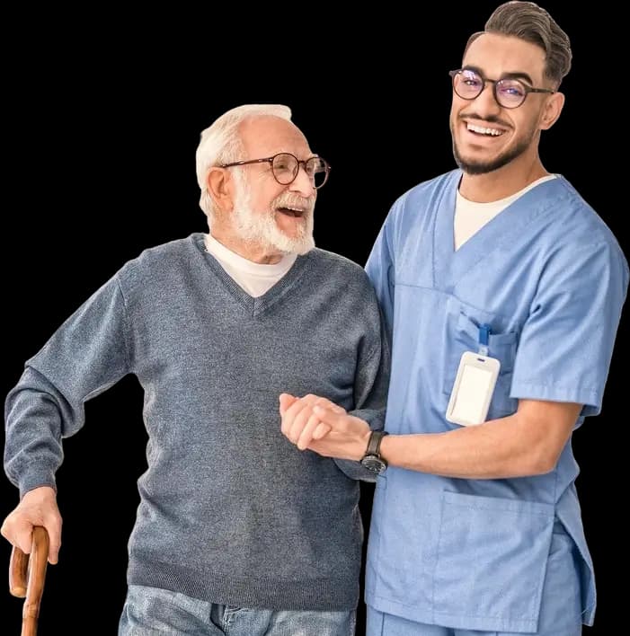 Community photo