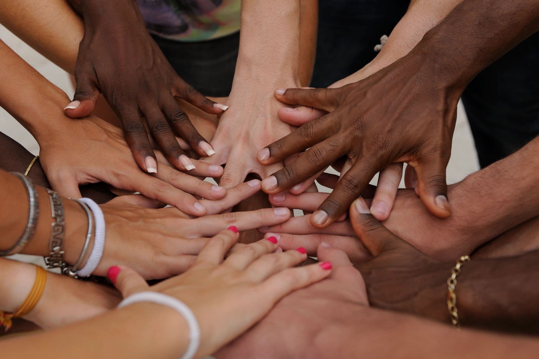 Community photo