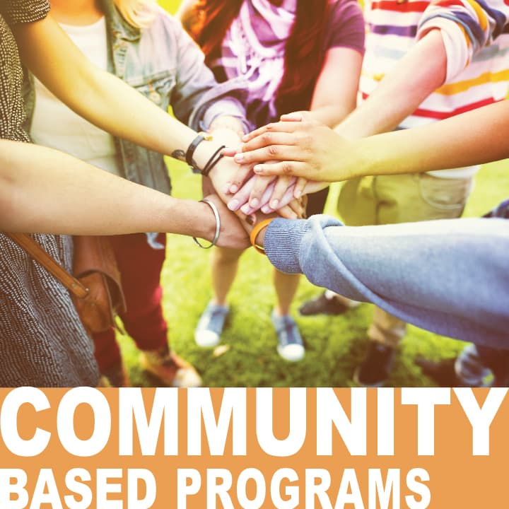 Community photo