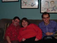Community photo