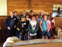 Community photo