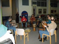 Community photo