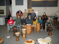 Community photo