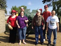 Community photo