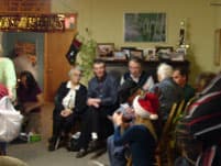 Community photo