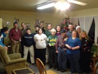 Community photo