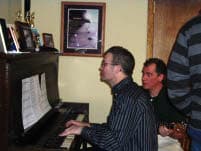 Community photo