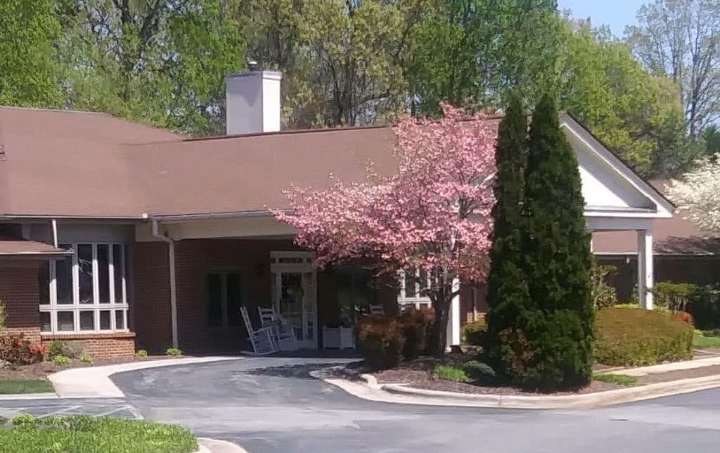 Community photo