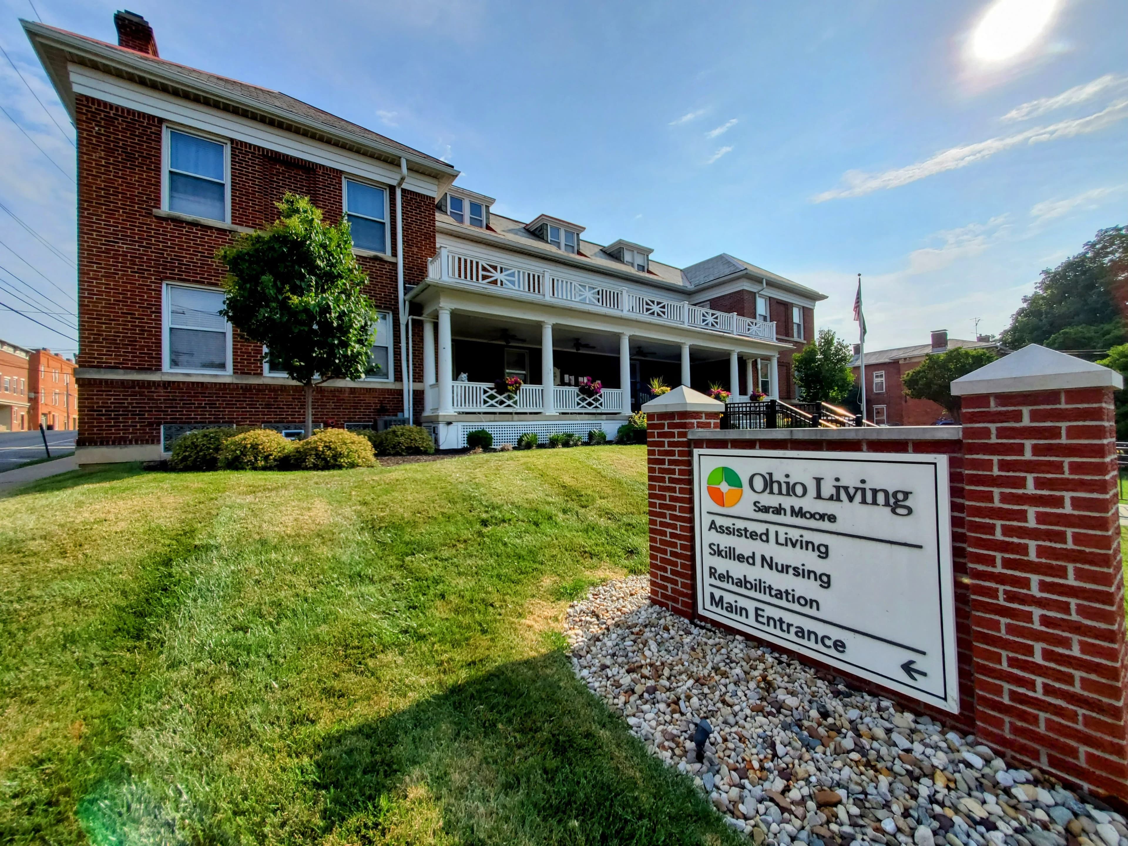 Community photo