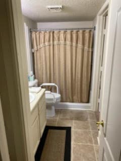 Resident room