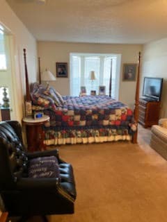Resident room