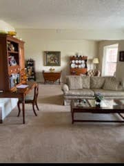 Resident room