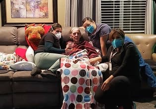 Community photo
