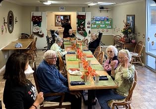Community photo