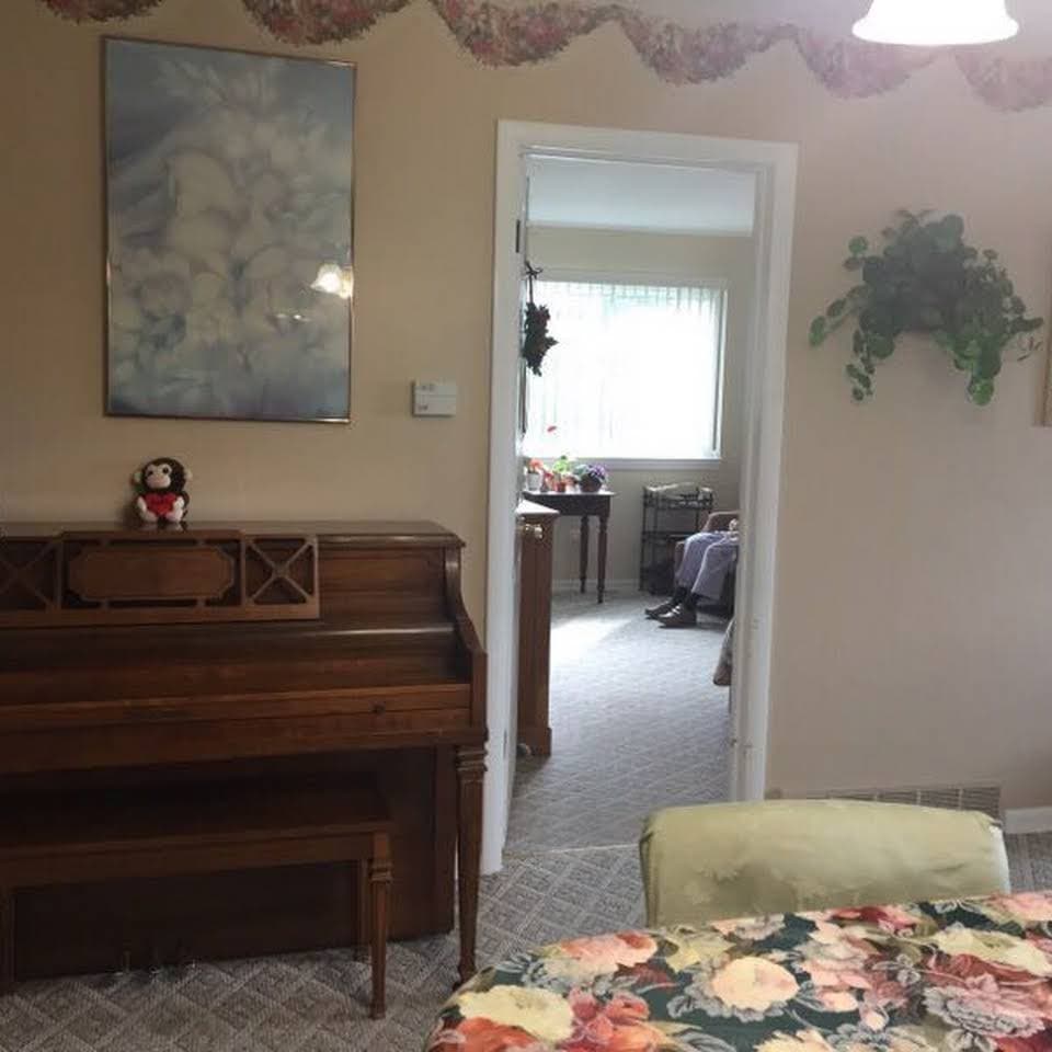 Community photo