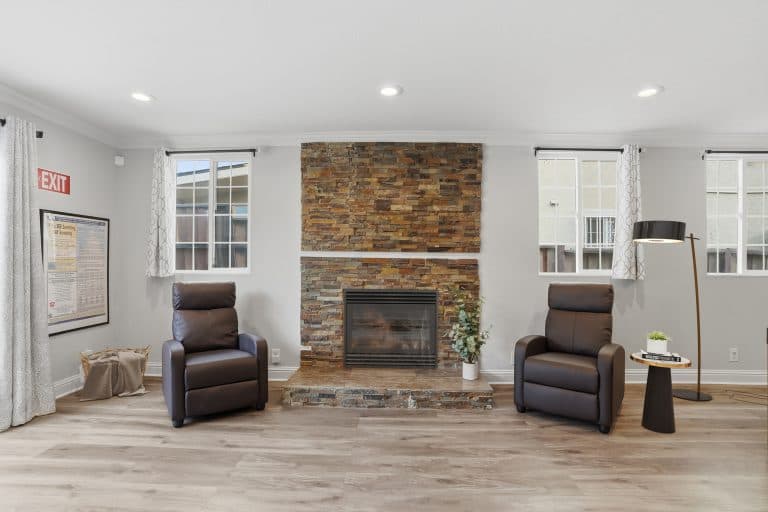 Common Area