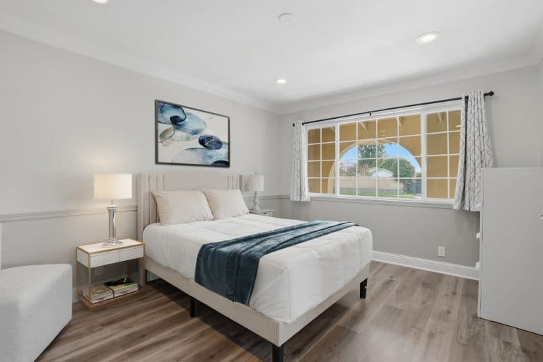Private Room 1