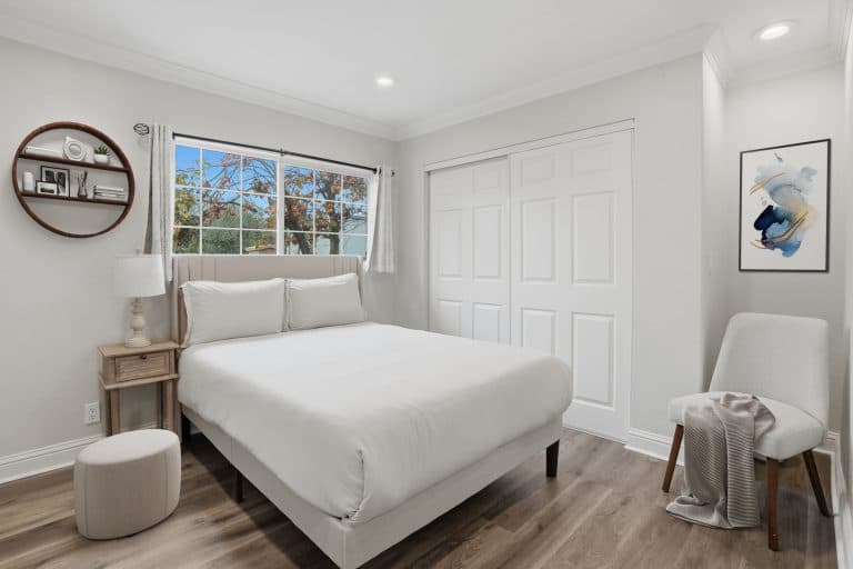Private Room 4
