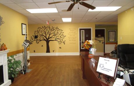 Community photo