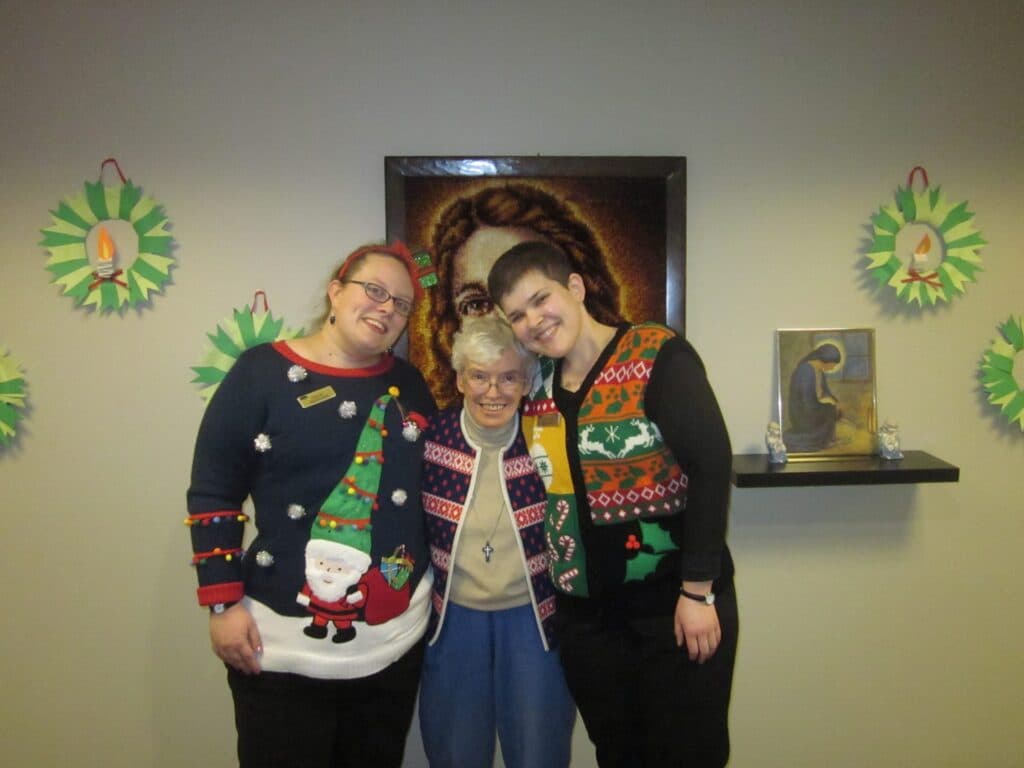 Community photo