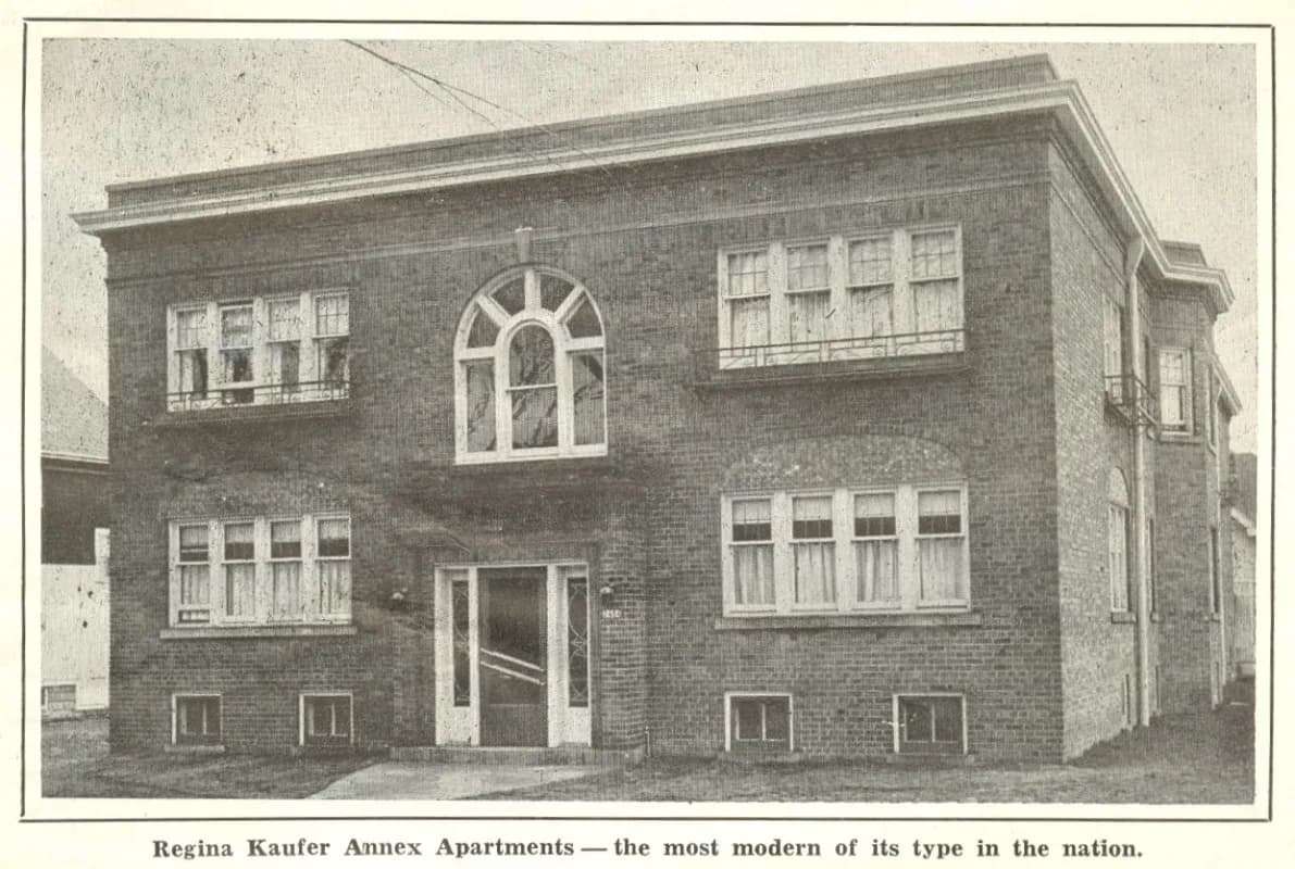 Community photo